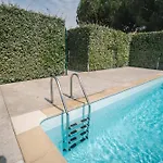 Parking Securise -climatise-piscine-terrasse-am Διαμέρισμα