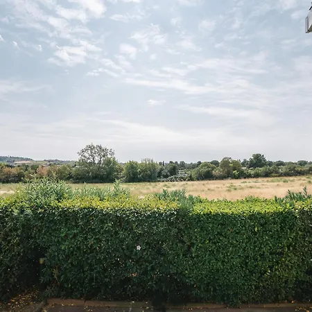 Parking Securise -climatise-piscine-terrasse-am Apartment Carcassonne
