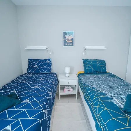Apartment Parking Securise -climatise-piscine-terrasse-am Carcassonne